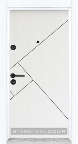 M-15 Бяла перла