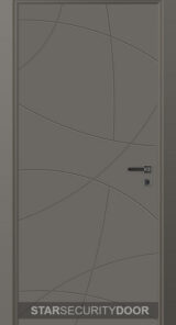 Интериорна врата VDA-100